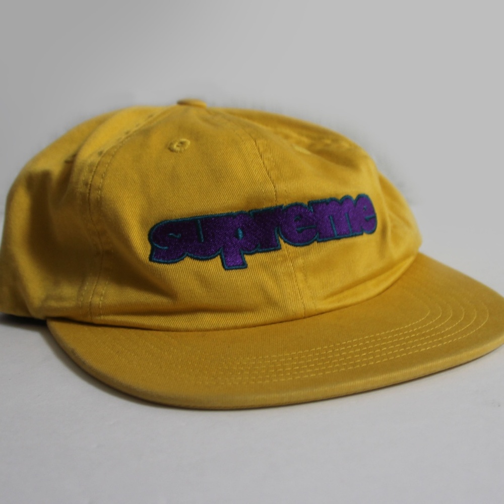 Supreme Hat
